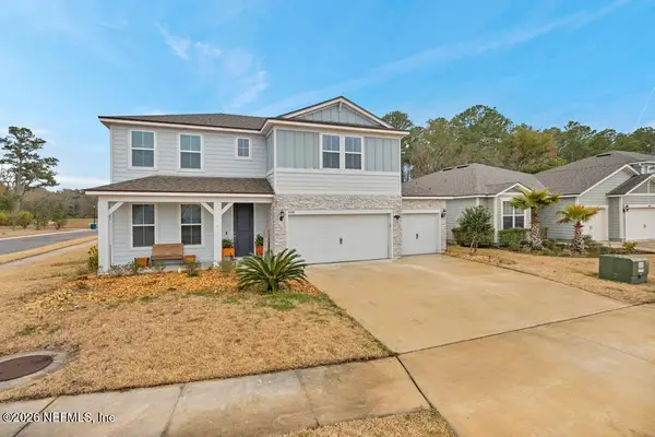 4648 Farmhouse Gate Trail, Jacksonville, FL 32226