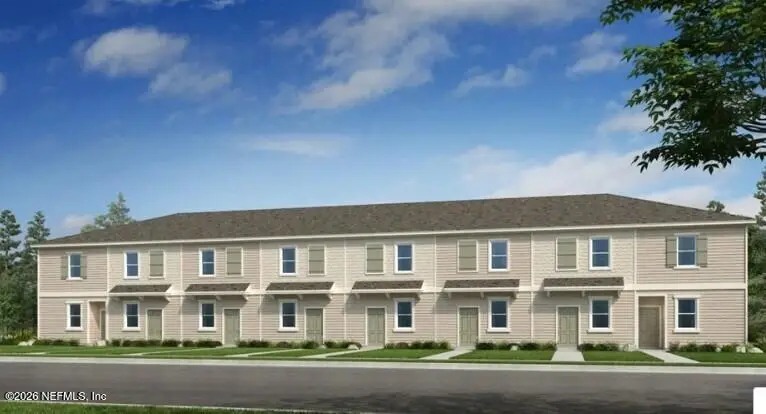 7268 Sabal Terrace, Jacksonville, FL 32210 - #1