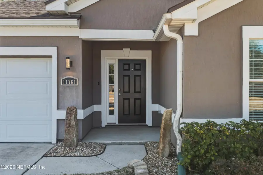 11761 Huckleberry E Trail, Macclenny, FL 32063 - #2