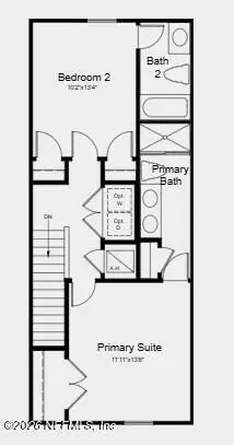 7278 Sabal Terrace, Jacksonville, FL 32210 - #3
