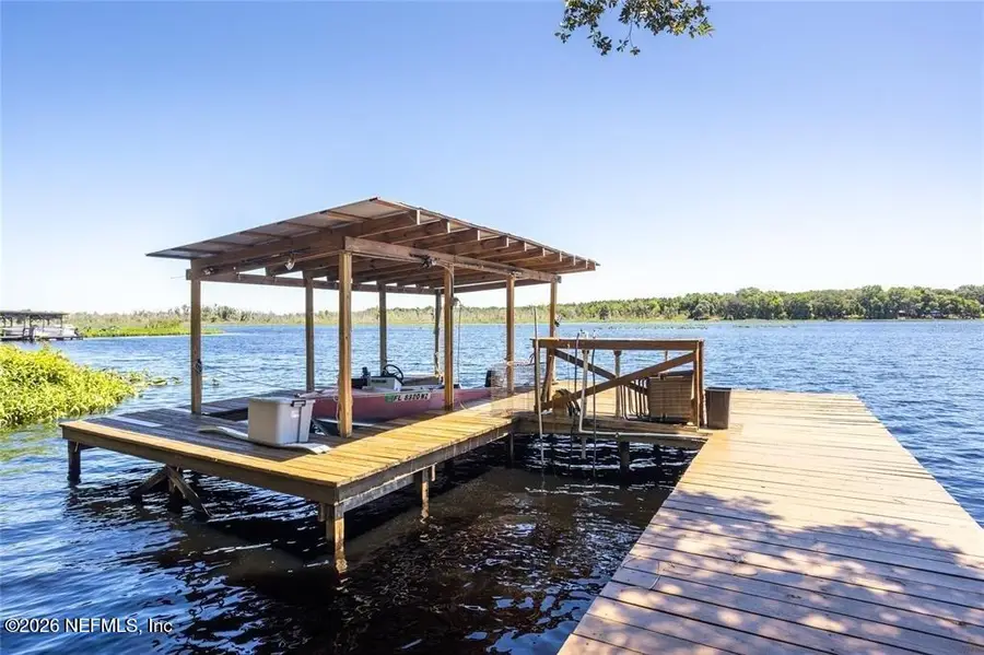 187 Little Orange Lake Drive, Hawthorne, FL 32640 - #2