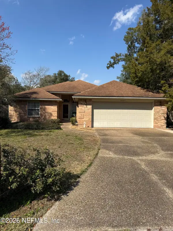 3041 Marrano Drive, Orange Park, FL 32073