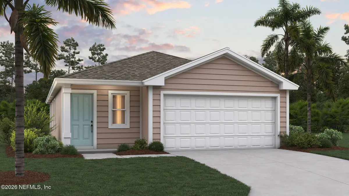 4144 Audubon Avenue, Green Cove Springs, FL 32043 - #1