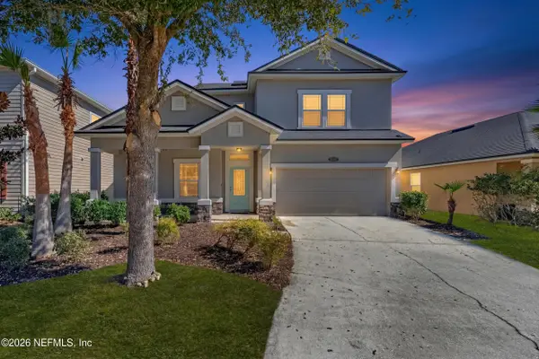 16175 Tisons Bluff Road, Jacksonville, FL 32218