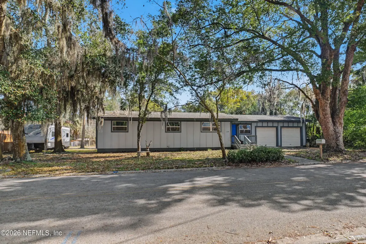 104 Jack Street, Green Cove Springs, FL 32043 - #1