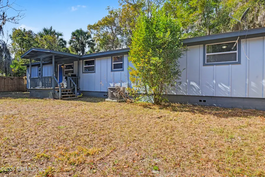 104 Jack Street, Green Cove Springs, FL 32043 - #3