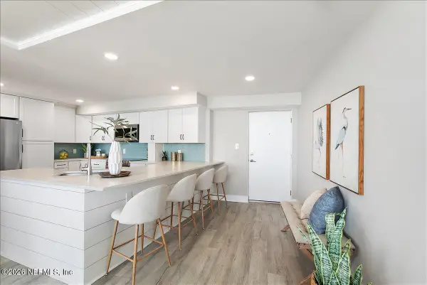 1601 Ocean Drive #606, Jacksonville Beach, FL 32250