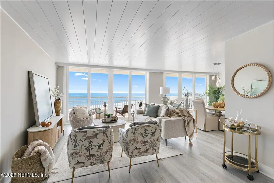 1601 Ocean Drive #606, Jacksonville Beach, FL 32250 - #2