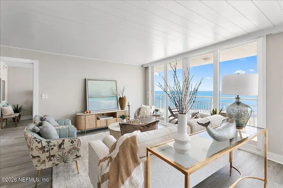 1601 Ocean Drive #606, Jacksonville Beach, FL 32250 - #3