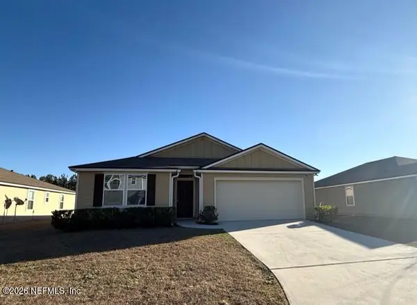 15620 Saddled Charger Drive, Jacksonville, FL 32234