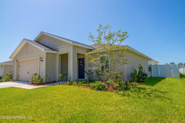 8687 Lake George W Circle, Macclenny, FL 32063
