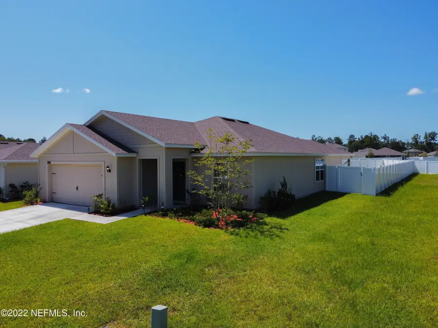 8687 Lake George W Circle, Macclenny, FL 32063 - #3