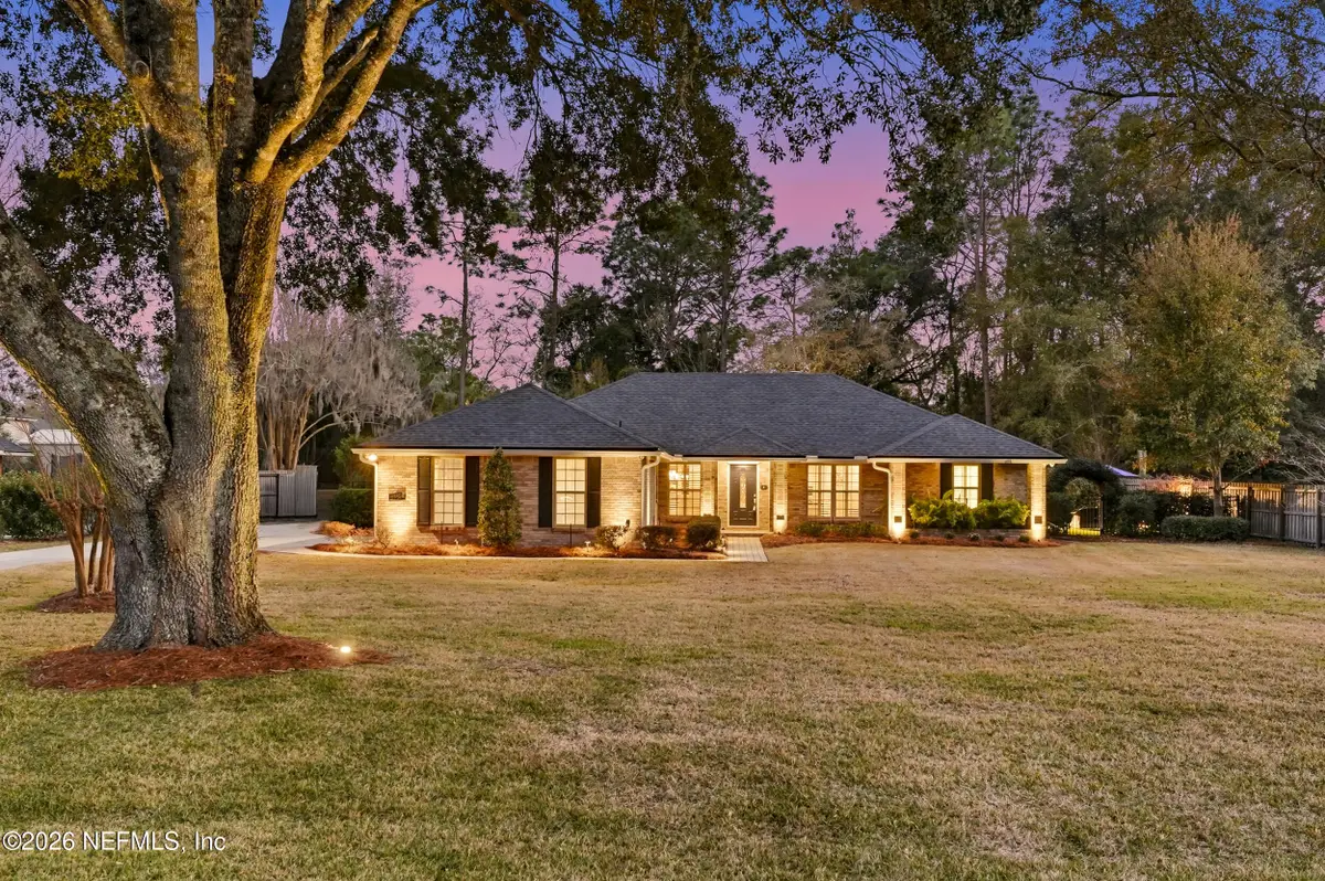 1958 Hawkcrest Drive, Saint Johns, FL 32259 - #1