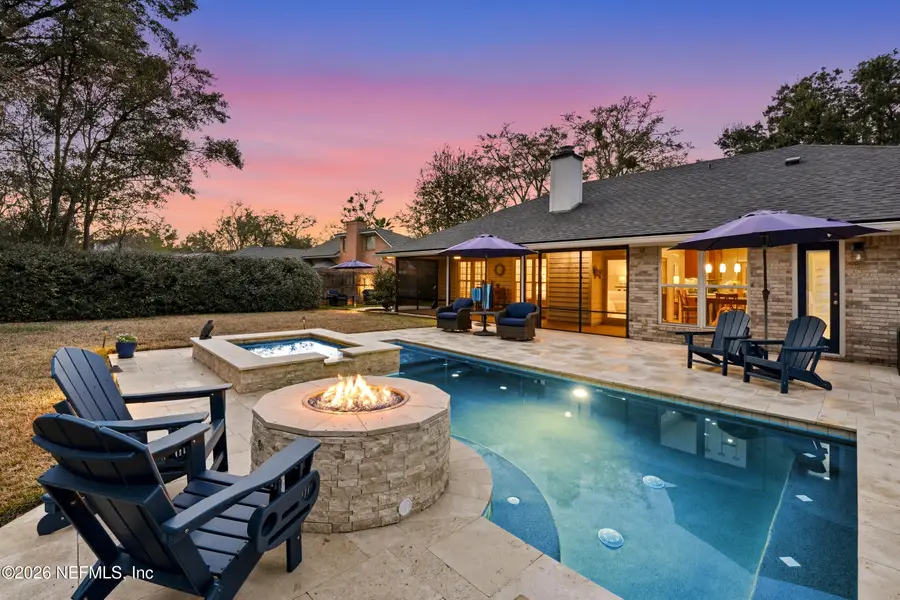 1958 Hawkcrest Drive, Saint Johns, FL 32259 - #2