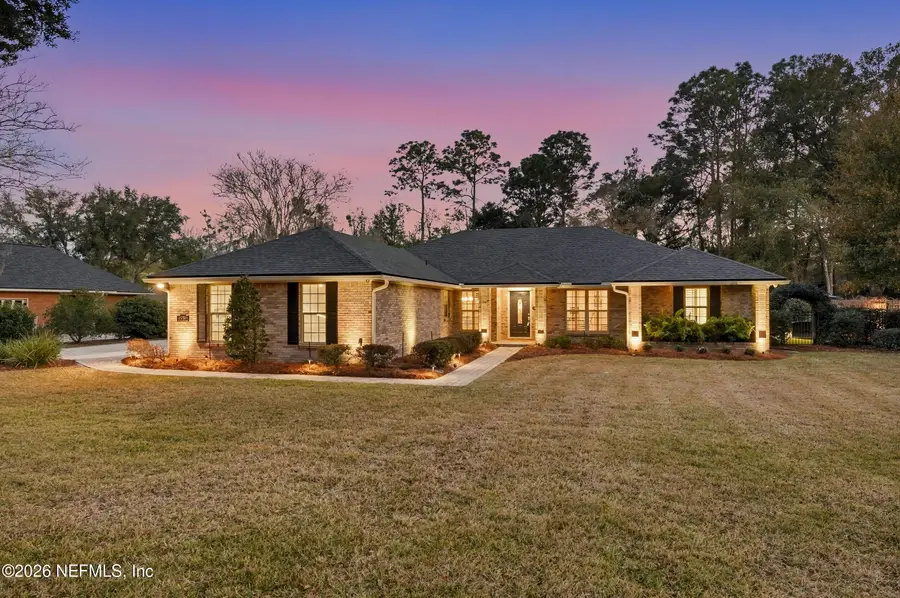 1958 Hawkcrest Drive, Saint Johns, FL 32259 - #3