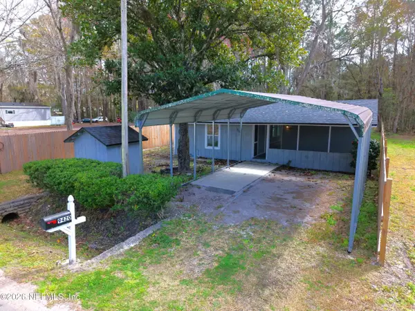 9420 Joos Road, Jacksonville, FL 32220