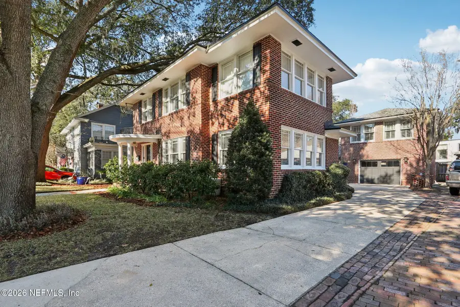 3527 Riverside Avenue, Jacksonville, FL 32205 - #2