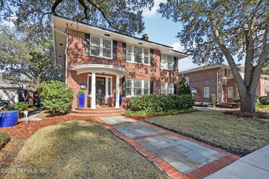 3527 Riverside Avenue, Jacksonville, FL 32205 - #3