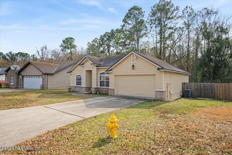 7440 Sweet Rose Lane, Jacksonville, FL 32244 - #2