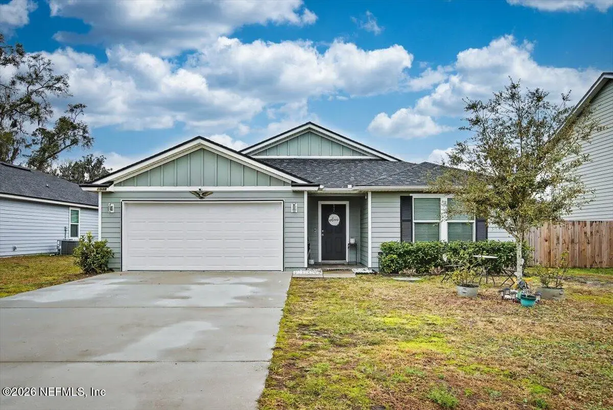 1038 Fleming Street, Fleming Island, FL 32003 - #1