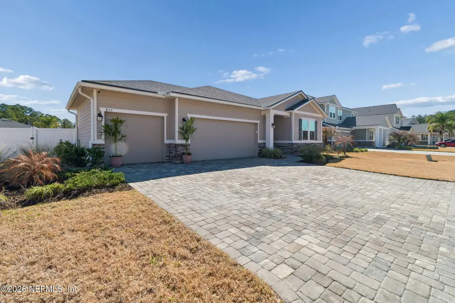 855 Flach Drive, Saint Johns, FL 32259 - #3