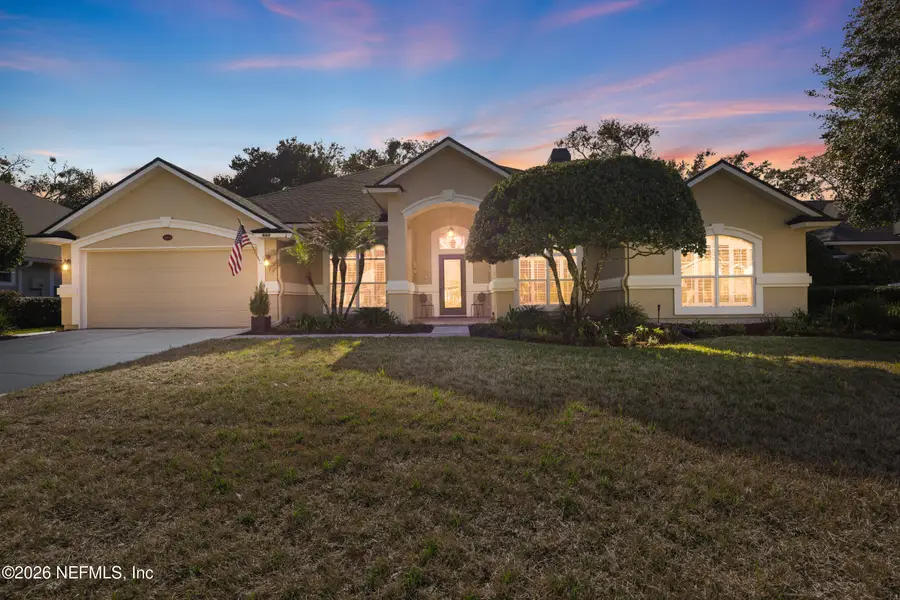 844 Cloudberry Branch Way, Saint Johns, FL 32259 - #2