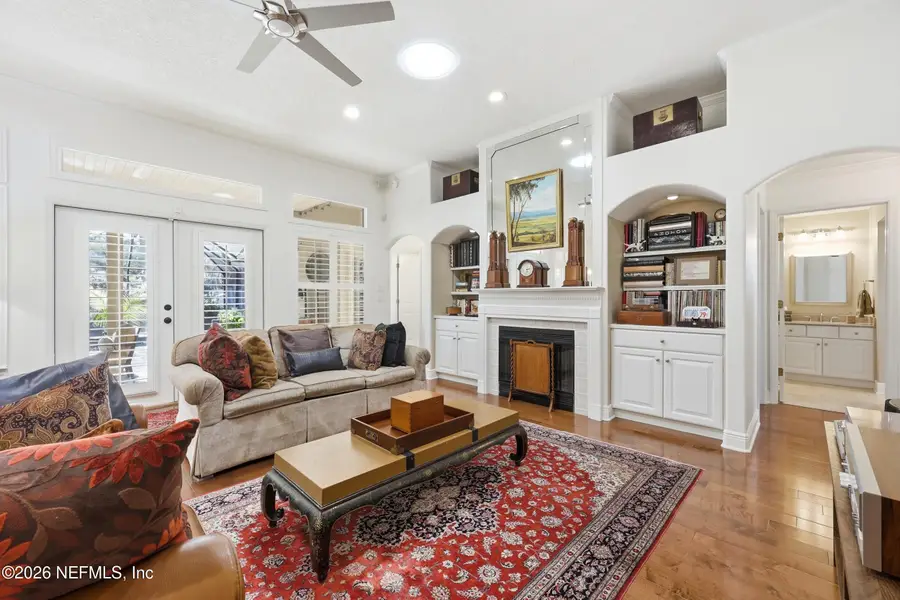 844 Cloudberry Branch Way, Saint Johns, FL 32259 - #3