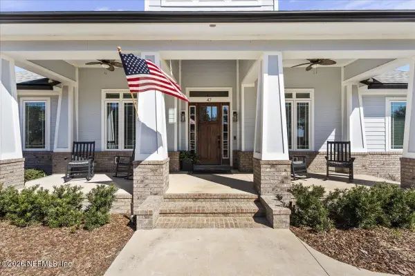 47 Cannondale Lane, Elkton, FL 32033