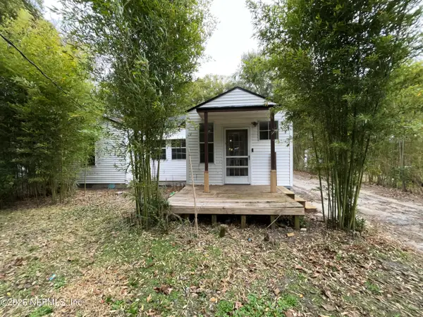 2737 Lake Shore Boulevard, Jacksonville, FL 32210