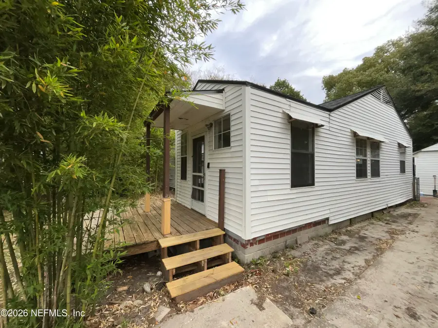 2737 Lake Shore Boulevard, Jacksonville, FL 32210 - #2