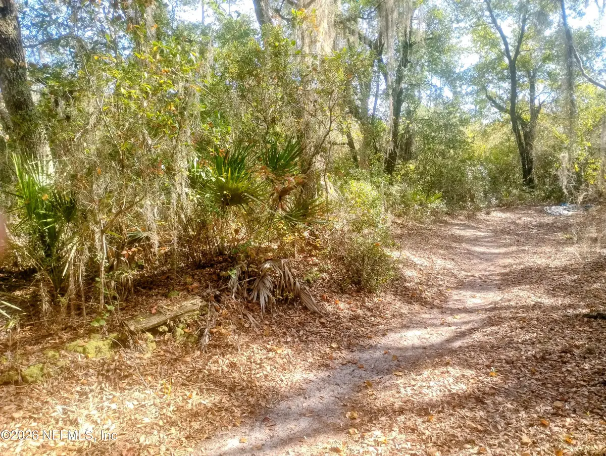 5810 Bryce Street, Keystone Heights, FL 32656 - #1