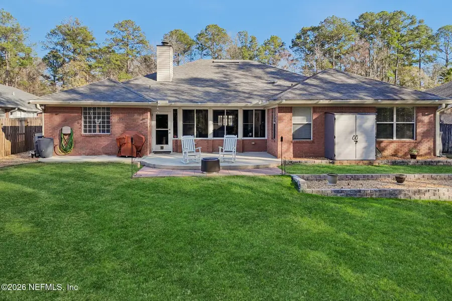 1764 Redwood Lane, Middleburg, FL 32068 - #2