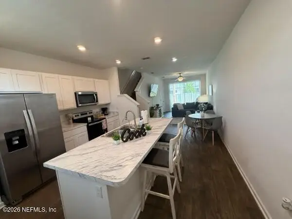 98 Vidalia Ridge Road, Saint Augustine, FL 32084 - #1