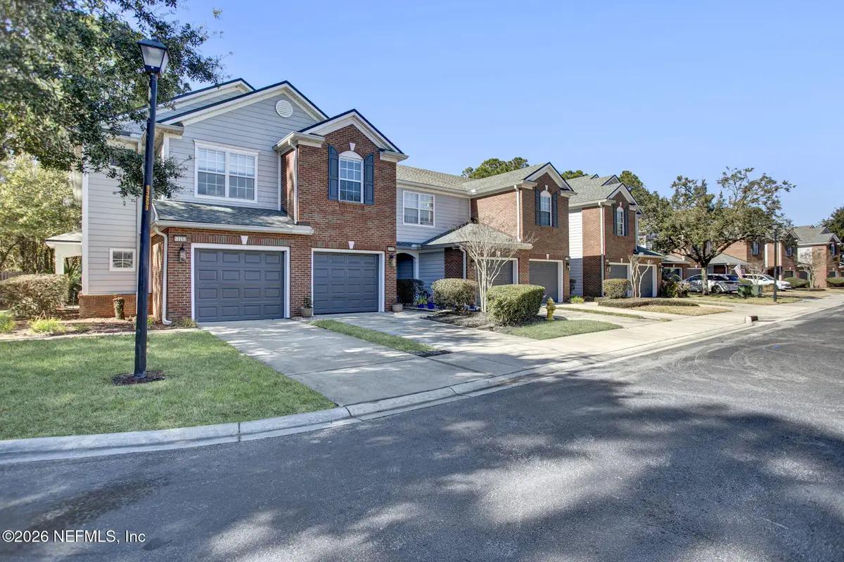 13255 Stone Pond Drive, Jacksonville, FL 32224 - #1