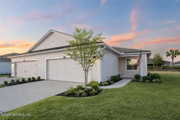 177 Fly Line Drive, St. Johns, FL 32259