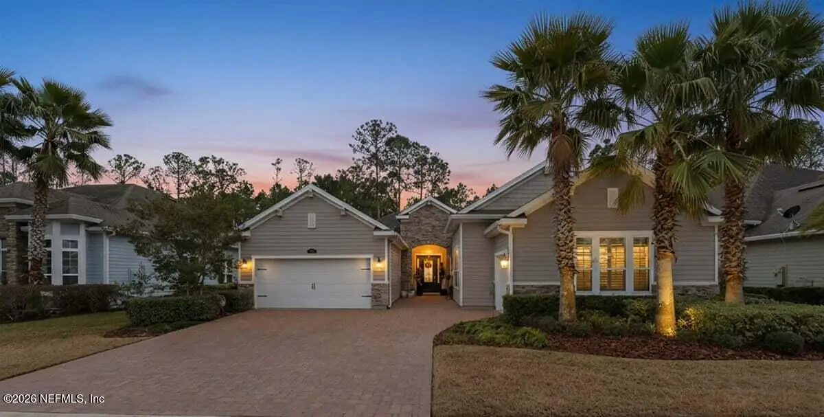 471 Saint Kitts Loop, Saint Augustine, FL 32092 - #1