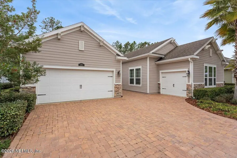 471 Saint Kitts Loop, Saint Augustine, FL 32092 - #2