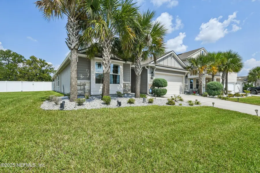 2491 Cold Stream Lane, Green Cove Springs, FL 32043 - #3