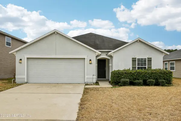 76754 Timbercreek Boulevard, Yulee, FL 32097