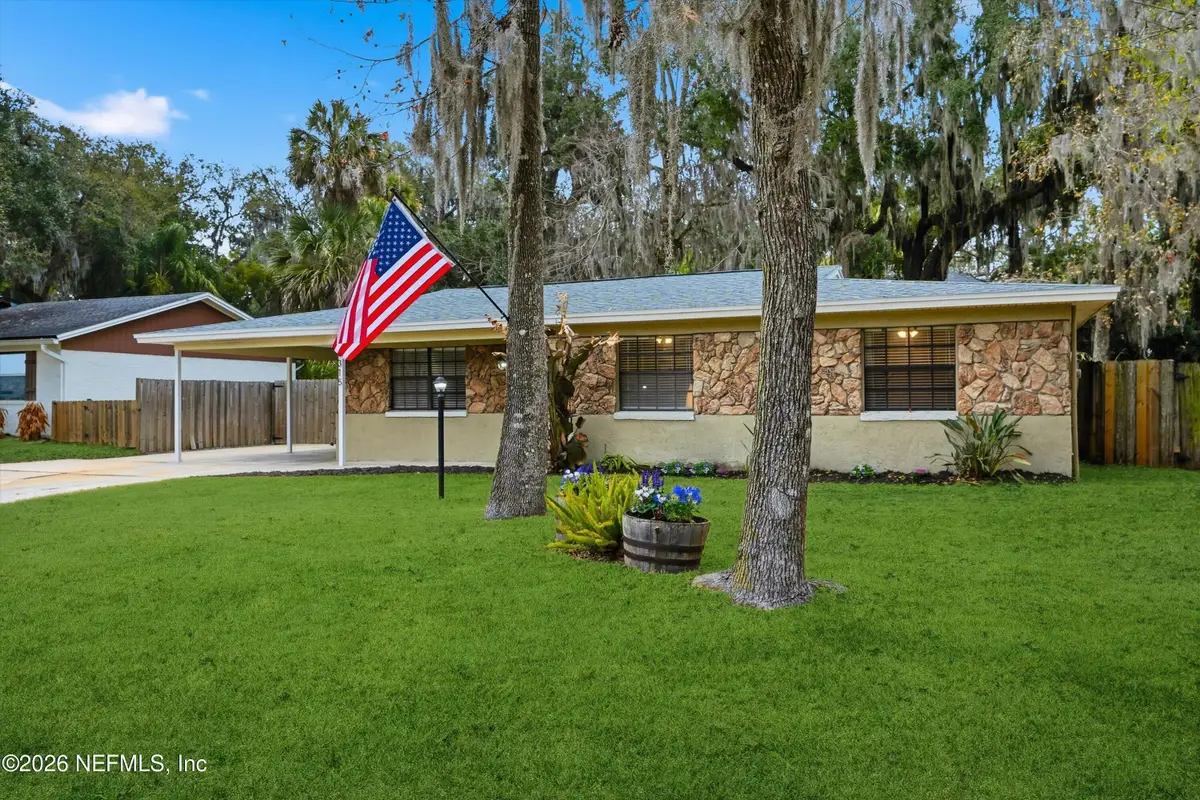 315 19th N Street, Jacksonville Beach, FL 32250 - #1