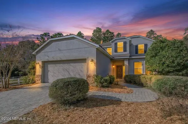 869 Battersea Drive, St. Augustine, FL 32095