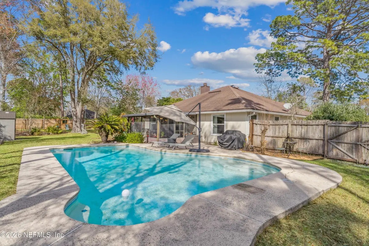 10040 Dovetail S Court, Jacksonville, FL 32257 - #1