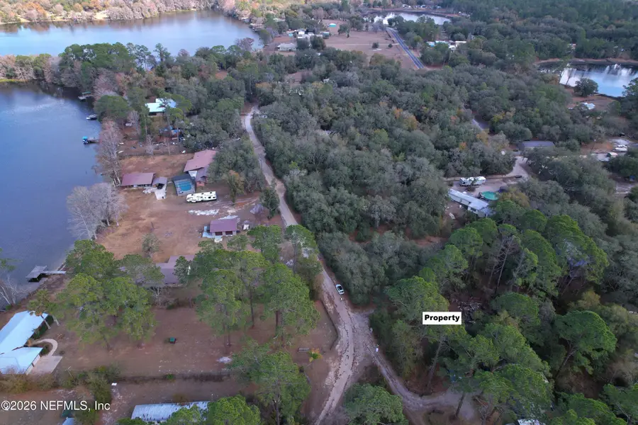 113 Lake Edge Trail, Interlachen, FL 32148 - #2