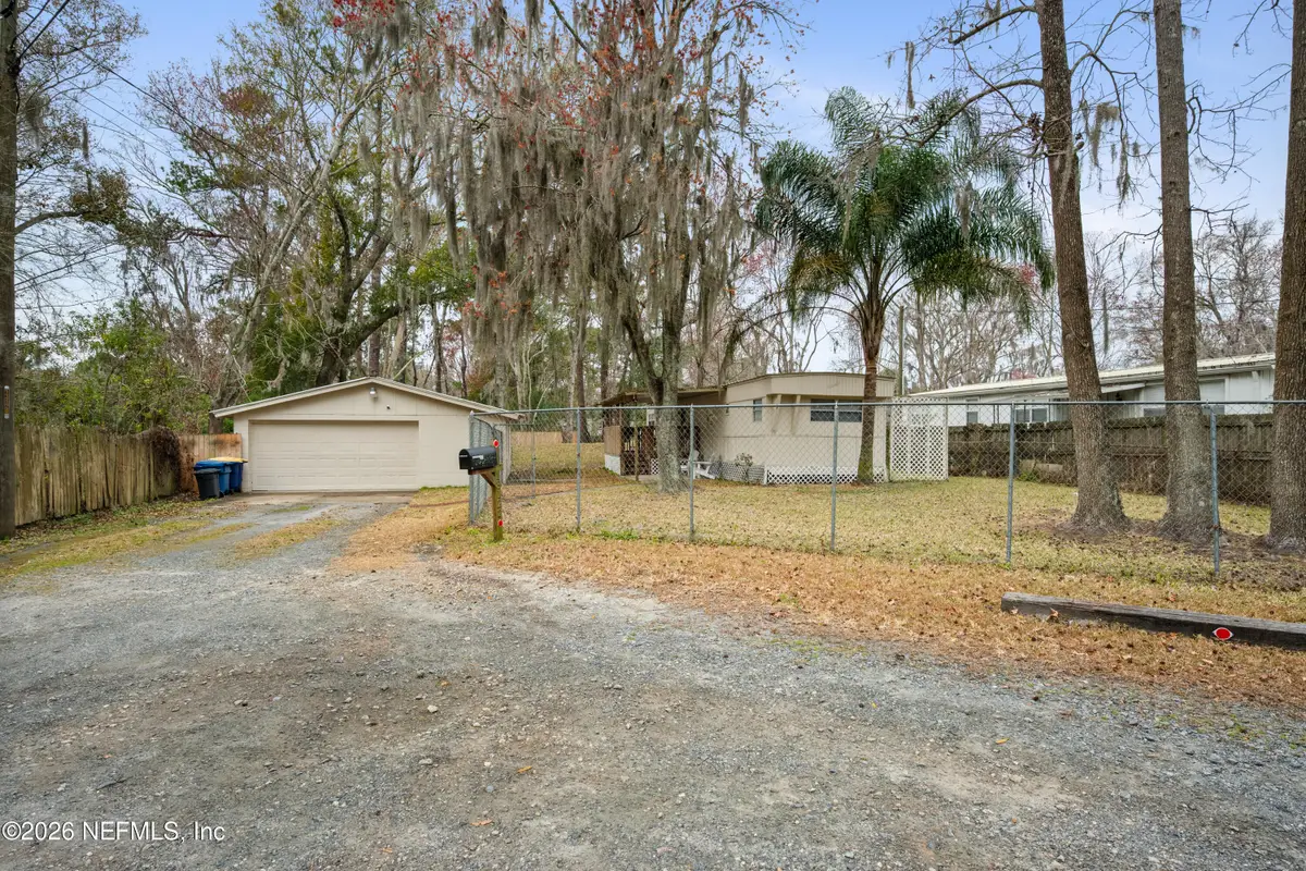 13122 Duval Court West W Court, Jacksonville, FL 32218 - #1