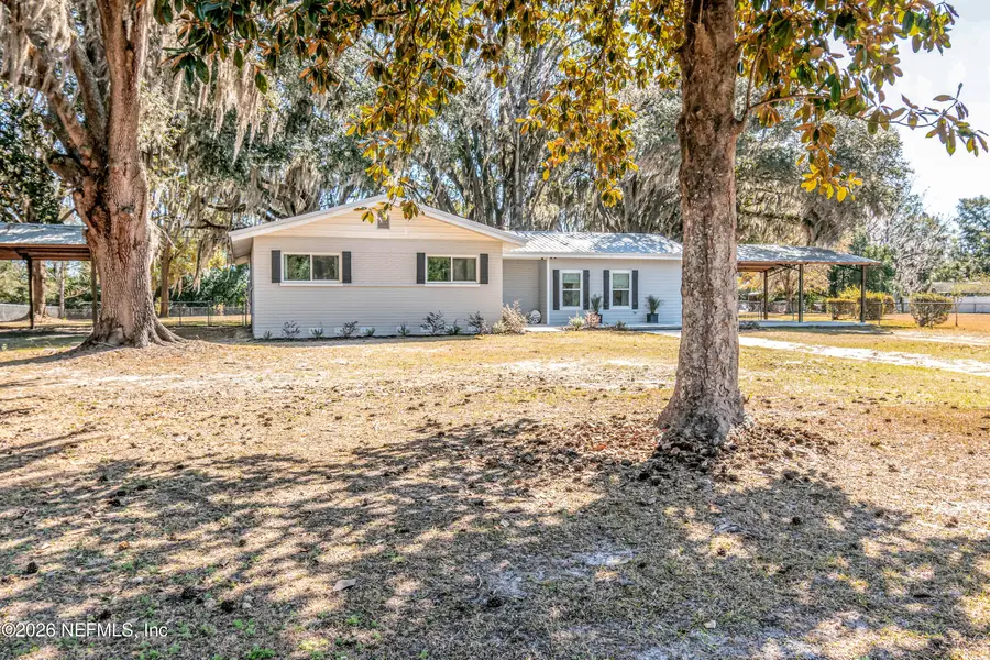 580 NE 3rd Street, Lake Butler, FL 32054 - #2