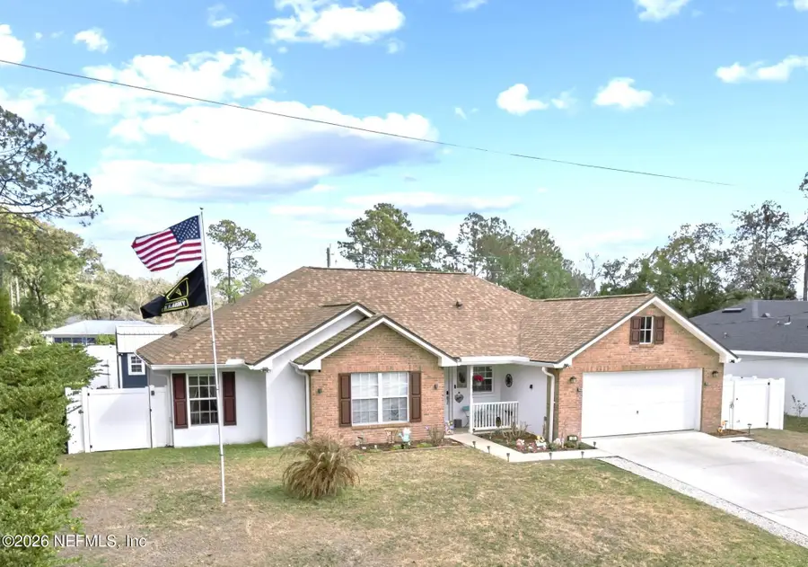 20 Wood Aspen Lane, Palm Coast, FL 32164 - #2