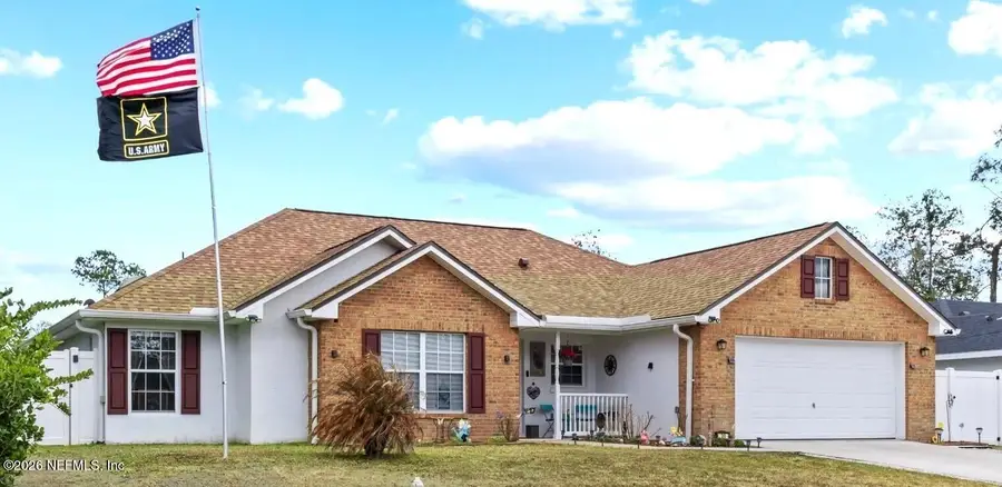 20 Wood Aspen Lane, Palm Coast, FL 32164 - #3