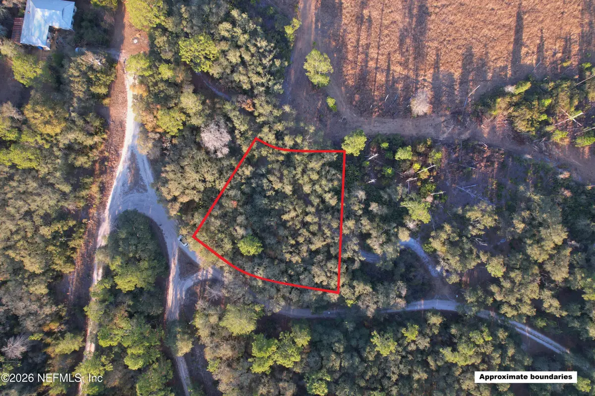 216 New York Avenue, Satsuma, FL 32189 - #1