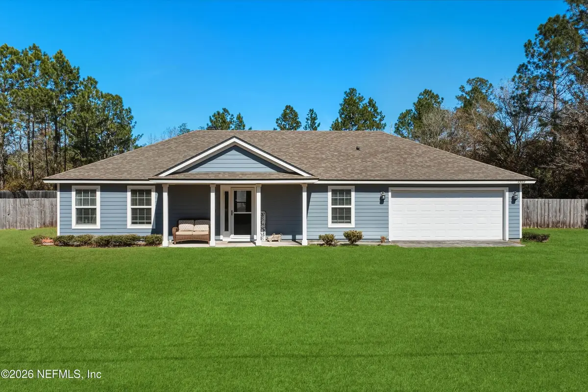 4922 Barley Street, Middleburg, FL 32068 - #1