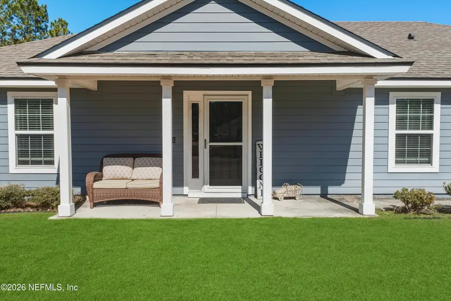 4922 Barley Street, Middleburg, FL 32068 - #2